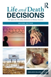 Capa do artigo Life And Death Decisions