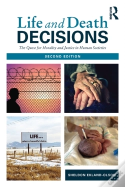Capa do artigo Life And Death Decisions