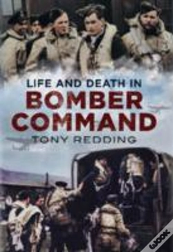 Capa do artigo Life And Death In Bomber Command