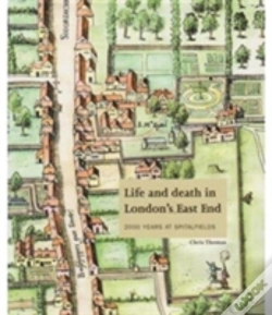 Capa do artigo Life And Death In London'S East End