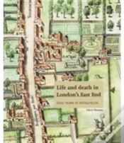Capa do artigo Life And Death In London