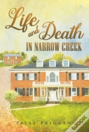 Capa do artigo Life And Death In Narrow Creek