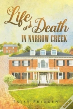 Capa do artigo Life And Death In Narrow Creek
