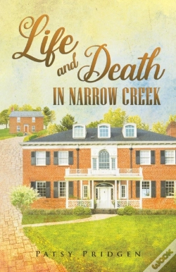 Capa do artigo Life And Death In Narrow Creek