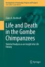 Life And Death In The Gombe Chimpanzees - Preview