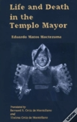 Capa do artigo Life And Death In The Templo Mayor