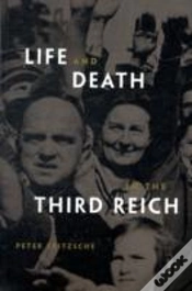 Capa do artigo Life And Death In The Third Reich