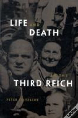 Capa do artigo Life And Death In The Third Reich