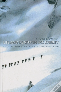 Capa do artigo Life And Death On Mt. Everest