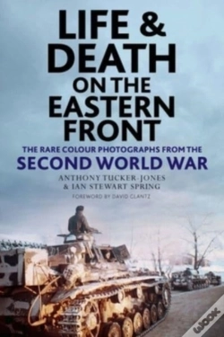 Capa do artigo Life And Death On The Eastern Front