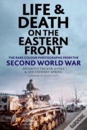 Capa do artigo Life And Death On The Eastern Front