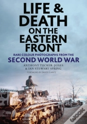 Capa do artigo Life And Death On The Eastern Front