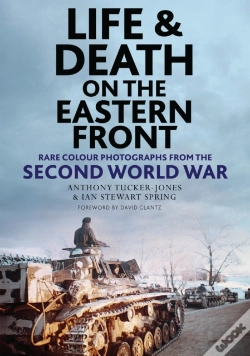 Capa do artigo Life And Death On The Eastern Front