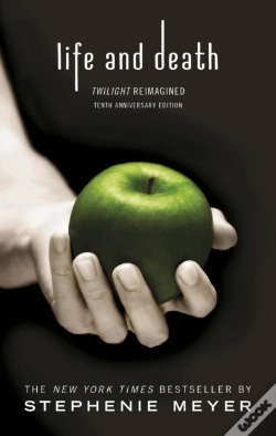 Capa do artigo Life And Death: Twilight Reimagined