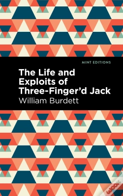 Capa do artigo Life And Exploits Of Three-Finger'D Jack