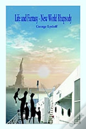 Capa do artigo Life And Fantasy - New World Rhapsody