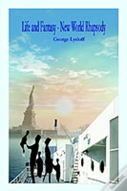 Capa do artigo Life And Fantasy - New World Rhapsody