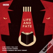 Capa do artigo Life And Fate