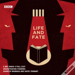 Capa do artigo Life And Fate