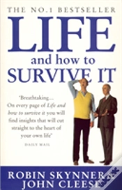 Capa do artigo Life And How To Survive It