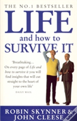 Capa do artigo Life And How To Survive It