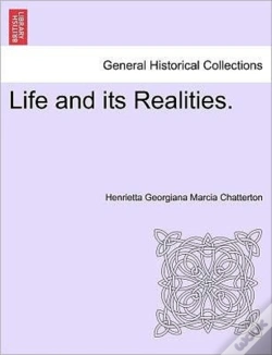 Capa do artigo Life And Its Realities.