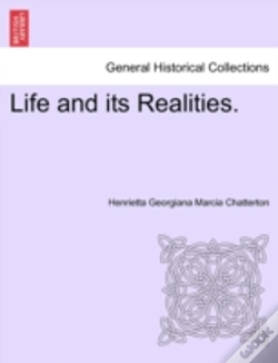 Capa do artigo Life And Its Realities.
