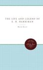 Life And Legend Of E. H. Harriman - Preview