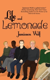 Capa do artigo Life And Lemonade