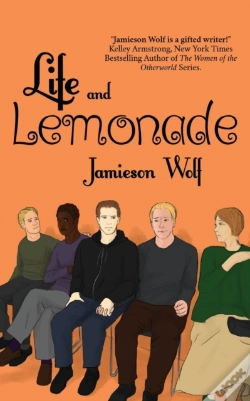 Capa do artigo Life And Lemonade