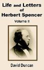 Life And Letters Of Herbert Spencer - Preview