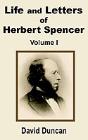 Life And Letters Of Herbert Spencer - Preview