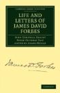 Life And Letters Of James David Forbes - Preview