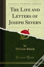 Capa do artigo Life And Letters Of Joseph Severn