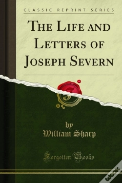 Capa do artigo Life And Letters Of Joseph Severn
