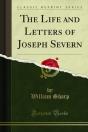 Life And Letters Of Joseph Severn - Preview