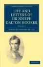 Life And Letters Of Sir Joseph Dalton Hooker O.M., G.C.S.I. - Preview