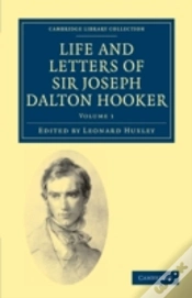 Capa do artigo Life And Letters Of Sir Joseph Dalton Hooker O.M., G.C.S.I.