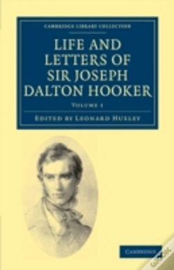 Capa do artigo Life And Letters Of Sir Joseph Dalton Hooker O.M., G.C.S.I.