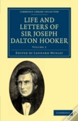 Capa do artigo Life And Letters Of Sir Joseph Dalton Hooker O.M., G.C.S.I.