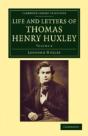 Life And Letters Of Thomas Henry Huxley - Preview