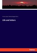 Life And Letters