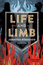 Life And Limb - Preview