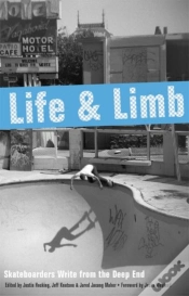 Capa do artigo Life And Limb