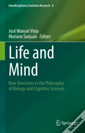 Capa do artigo Life And Mind