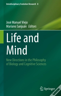 Capa do artigo Life And Mind