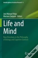 Life And Mind
