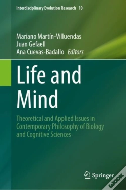 Capa do artigo Life And Mind
