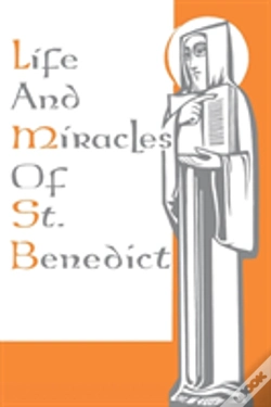 Capa do artigo Life And Miracles Of St. Benedict