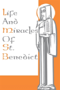 Life And Miracles Of St. Benedict - Preview
